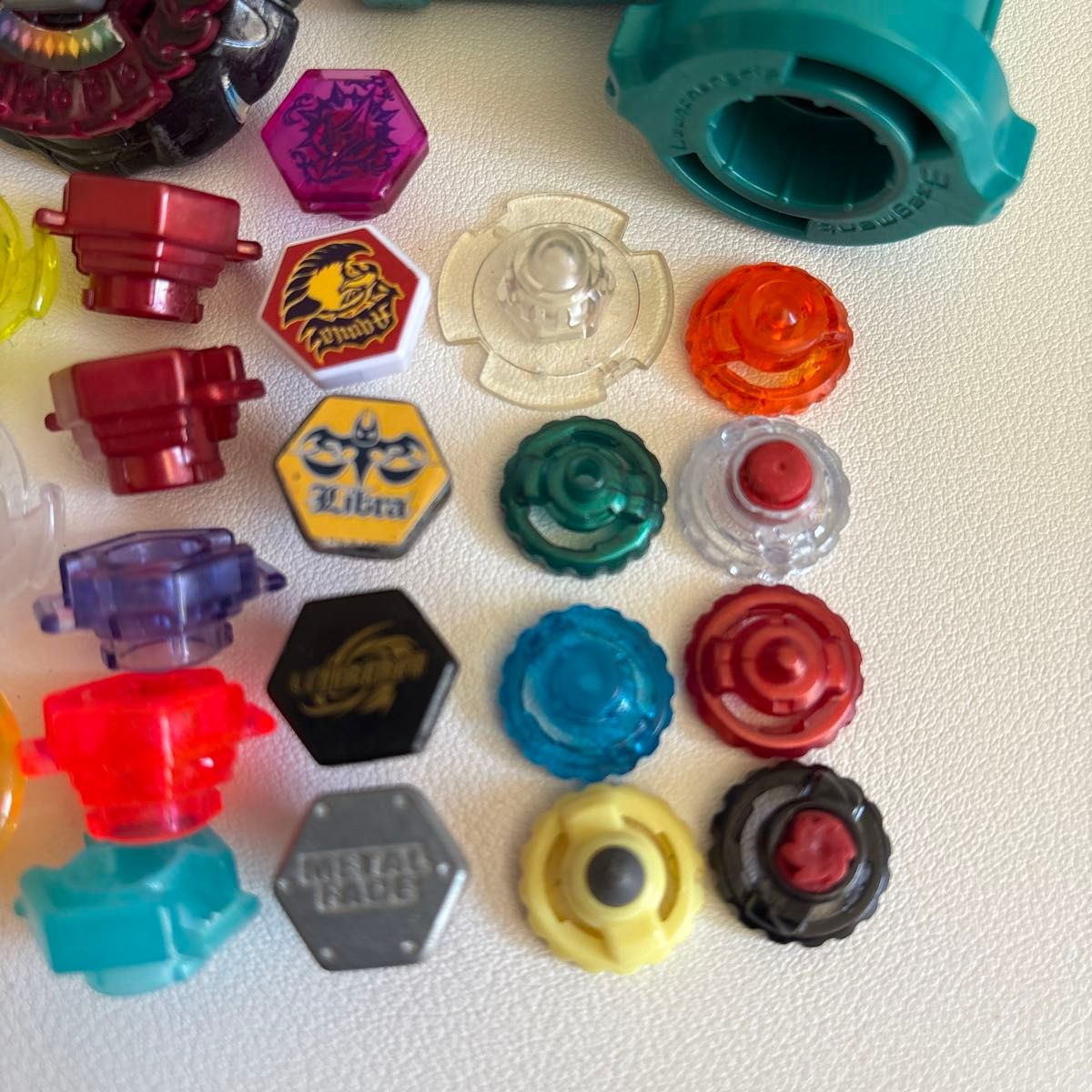 メタルファイトベイブレード まとめ売りB｜Yahoo!フリマ（旧PayPay