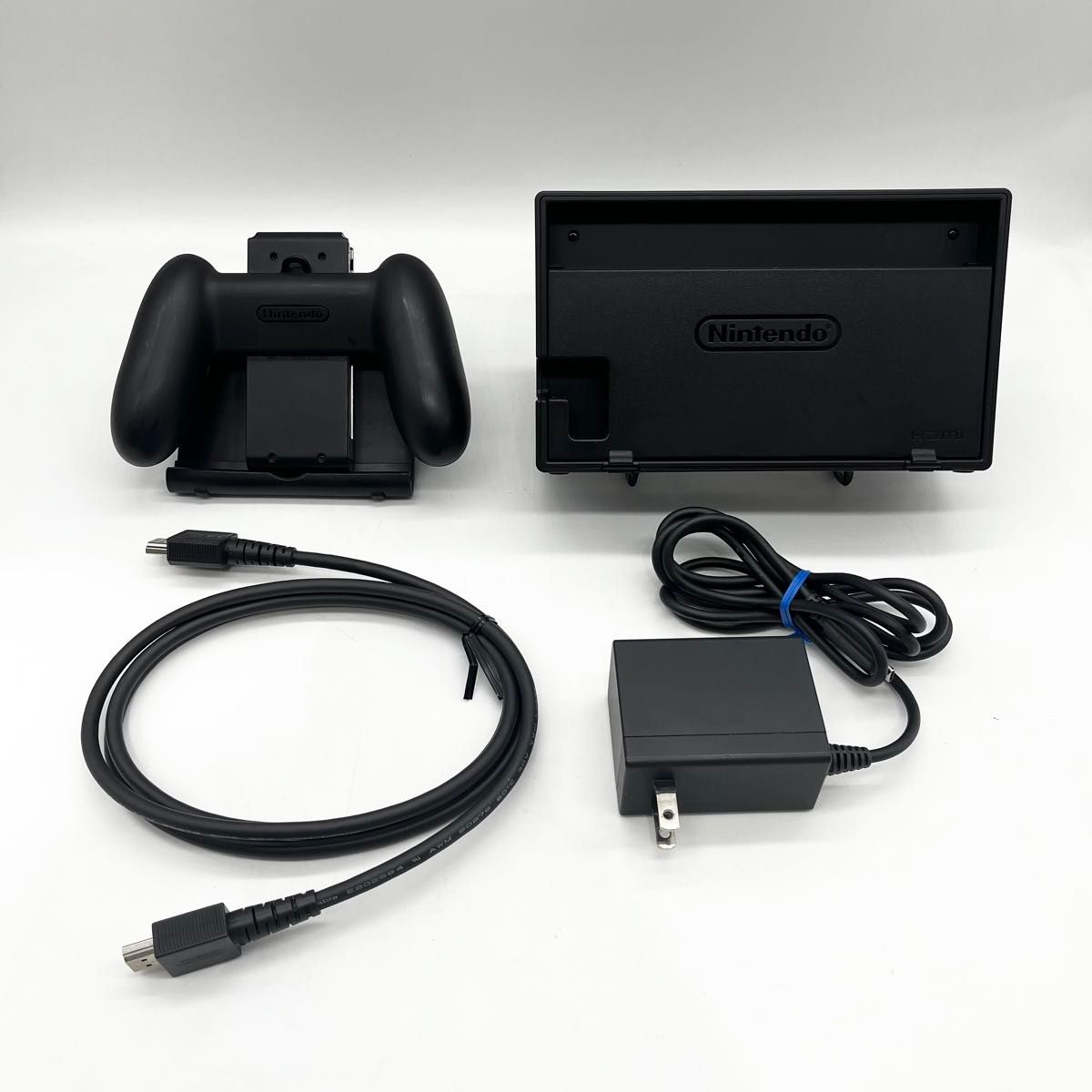 箱付き】Nintendo Switch 本体 旧型 スイッチ 動作良好｜Yahoo!フリマ