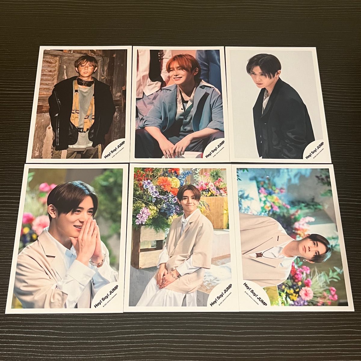 Hey Say JUMP 山田涼介 公式写真 まとめ売り 35枚｜Yahoo!フリマ（旧