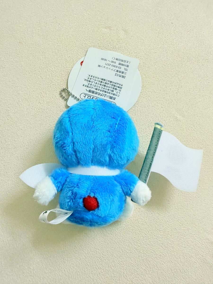 大阪・関西万博2025 日本館 日本館パビリオン ドラえもん マスコット