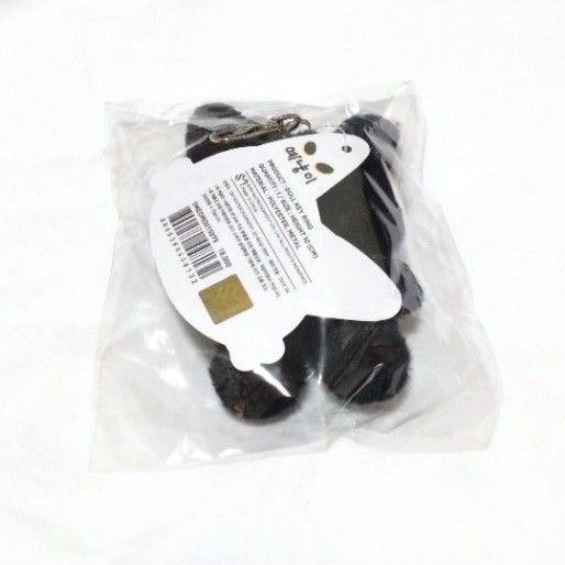 イェソン イェニャン ぬいぐるみ DOLL KEY RING YESUNG MD マスコット