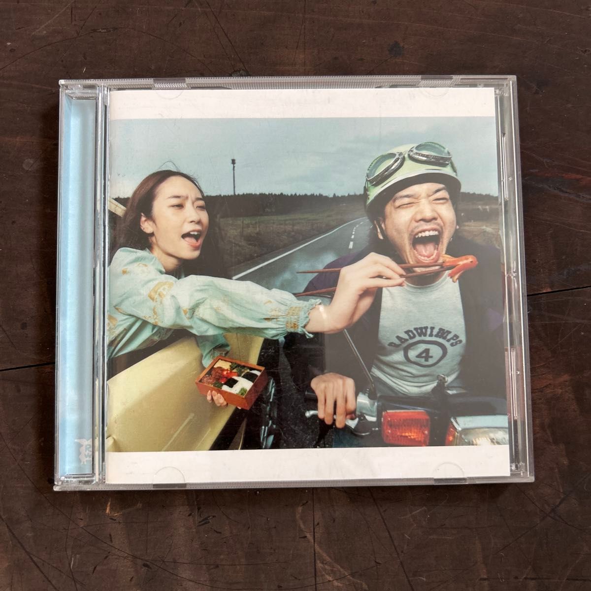 RADWIMPS おかずのごはん DO｜Yahoo!フリマ（旧PayPayフリマ）