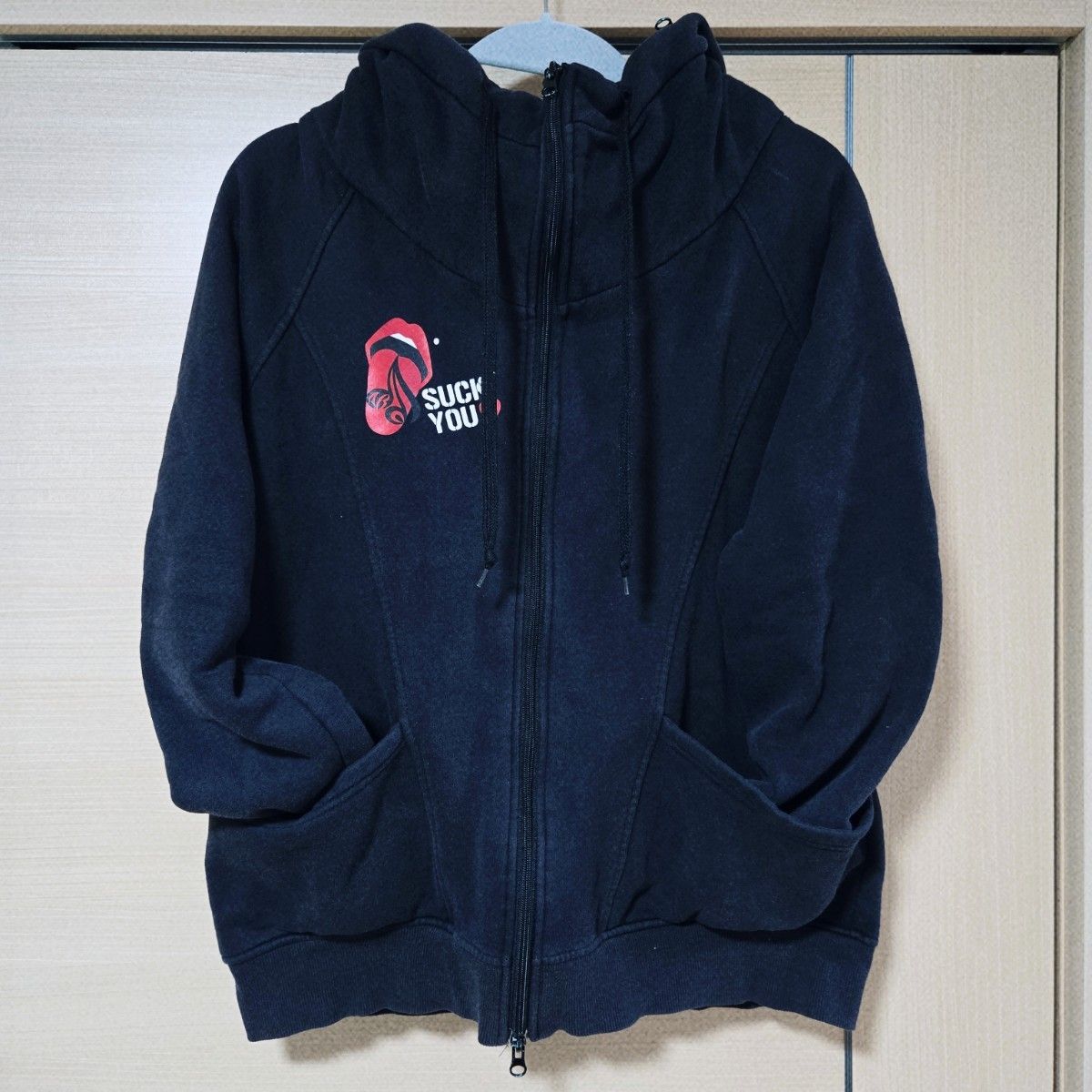 Acid Black Cherry パーカー2着セット｜Yahoo!フリマ（旧PayPayフリマ）