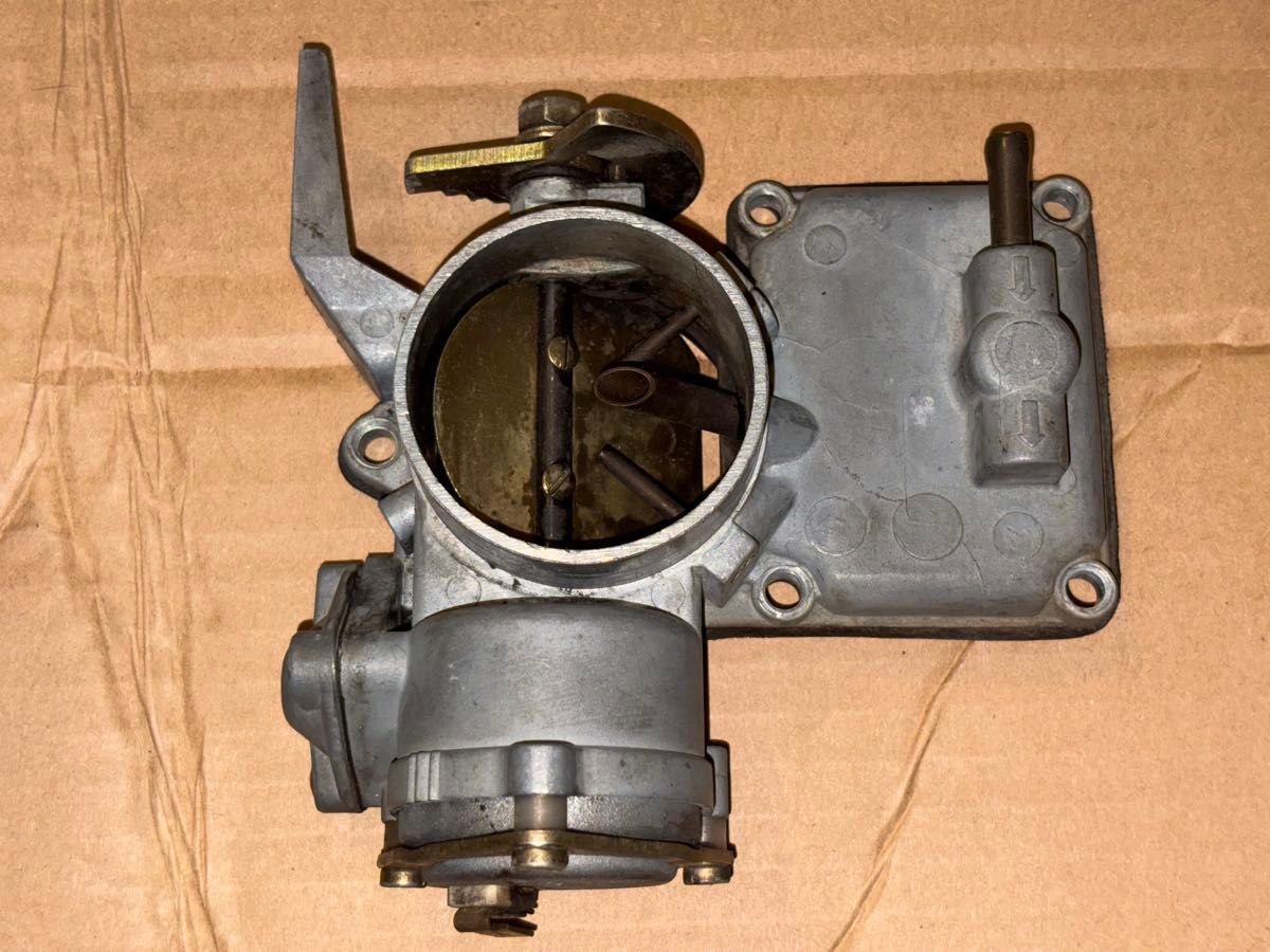 希少】Bocar 34PICT-3 solex キャブレター 空冷VW｜Yahoo!フリマ（旧