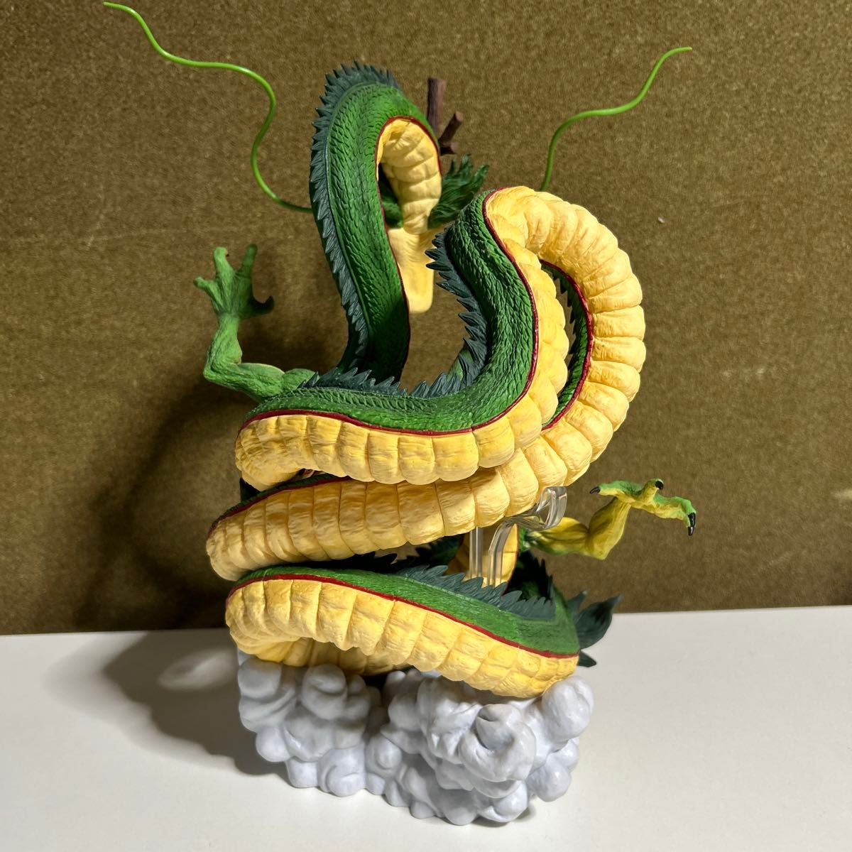 ドラゴンボール 一番くじ Ultimate Variation ラストワン賞 神龍