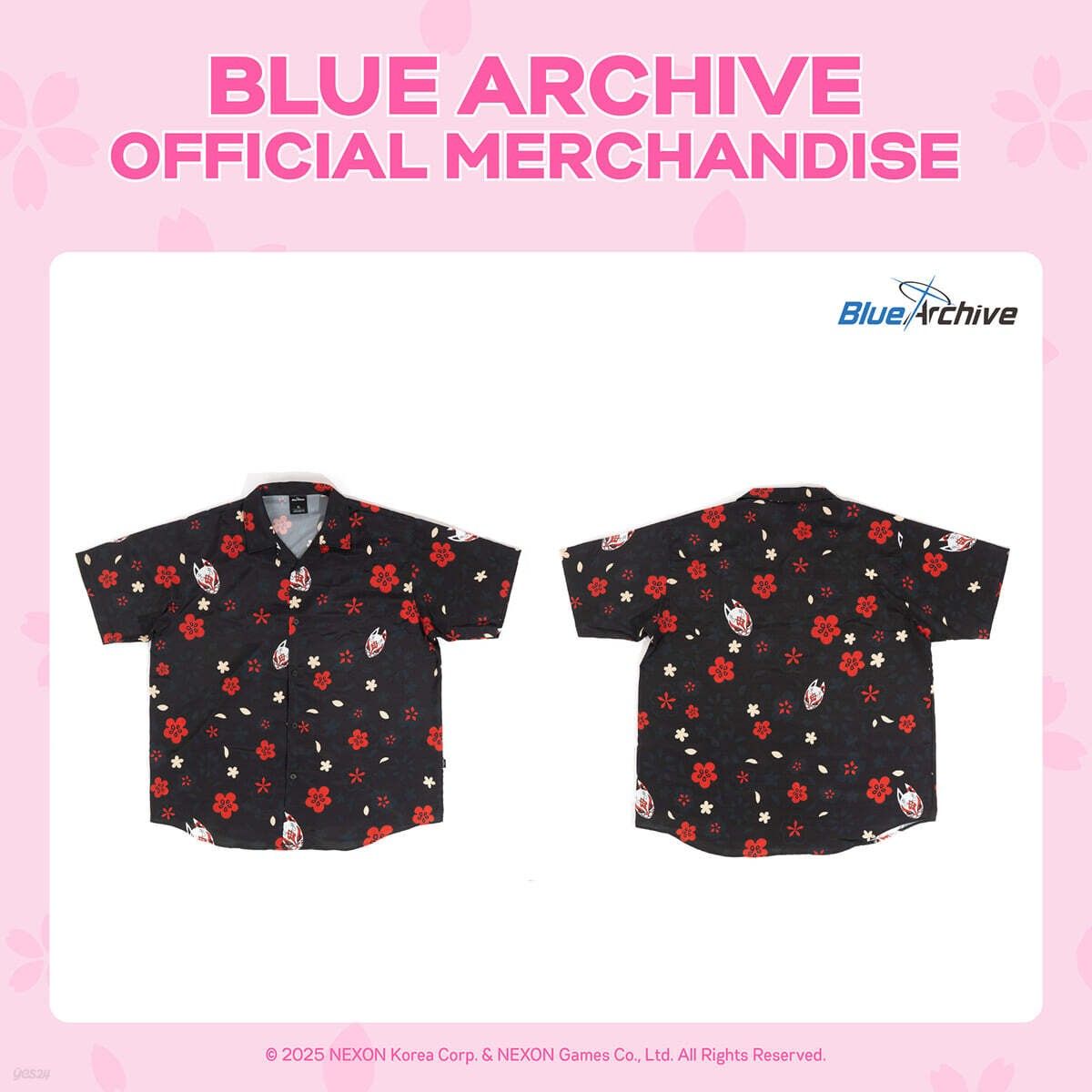 日本未発売・大陸限定・韓国限定】ブルーアーカイブ ブルアカ 3 5周年