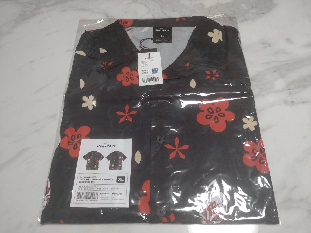 日本未発売・大陸限定・韓国限定】ブルーアーカイブ ブルアカ 3 5周年