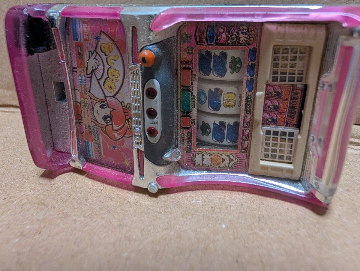 スロット魂【4号機】吉宗4パネル パチスロ｜Yahoo!フリマ（旧PayPay