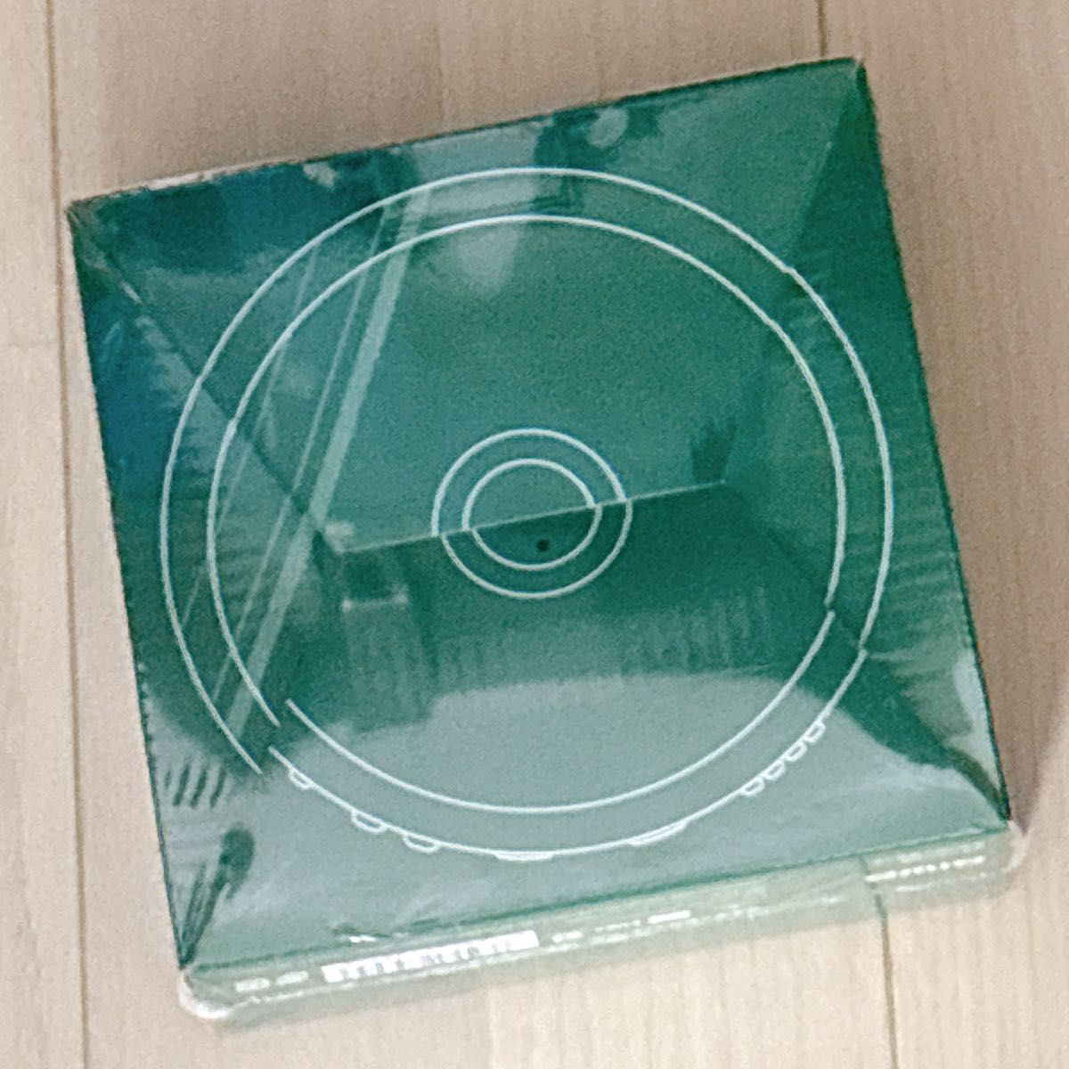 新品未開封】 ミセス MGA ポータブルCDプレーヤー ショルダーバッグ