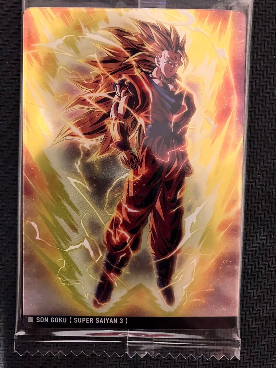 イタジャガ ドラゴンボール Vol 7 7-30 SEC コンセプトレア