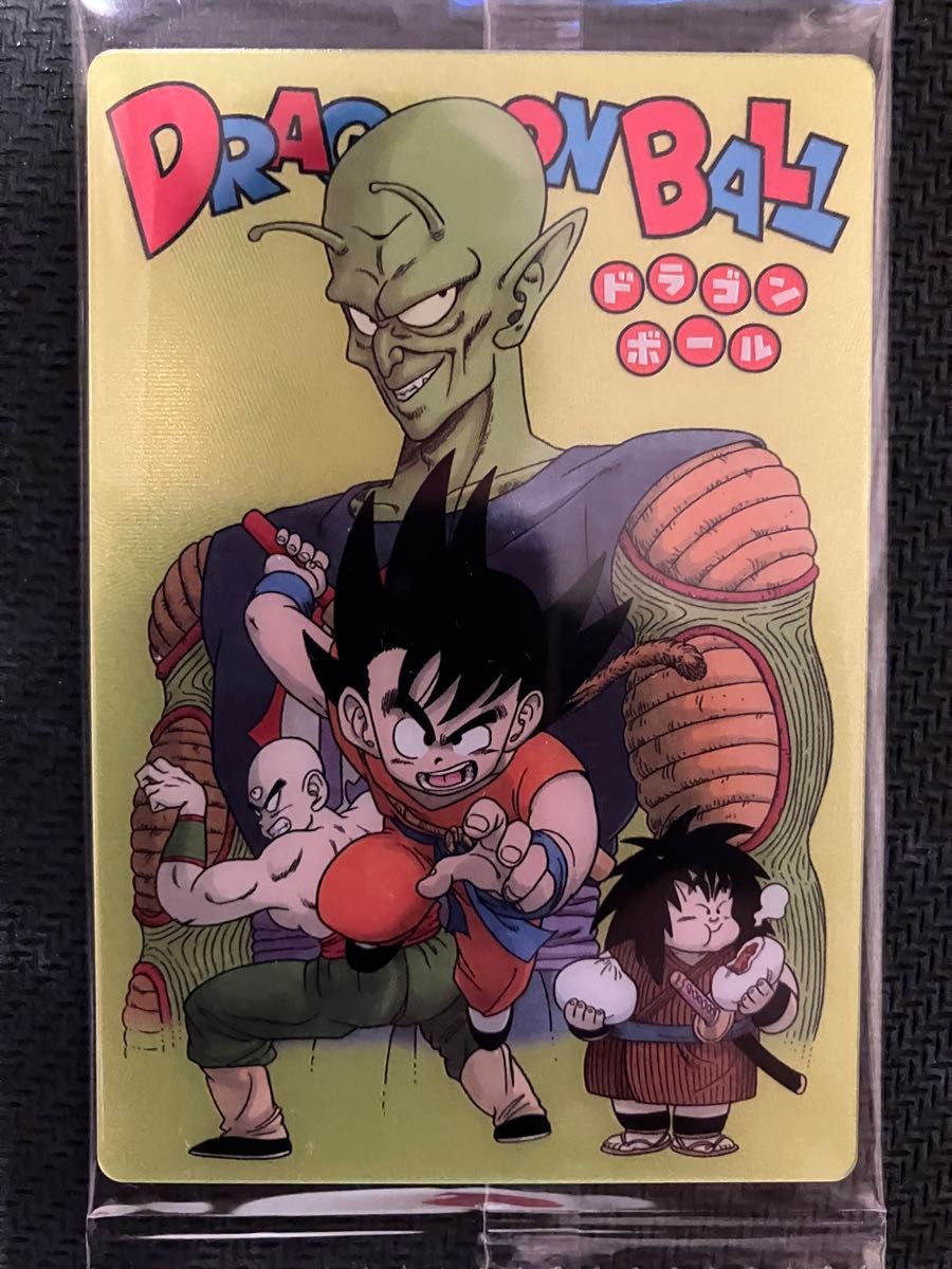 イタジャガ ドラゴンボール Vol 7 7-30 SEC コンセプトレア