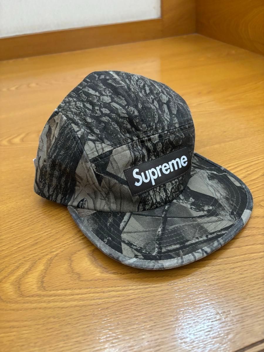 supreme リアルツリーキャップ｜Yahoo!フリマ（旧PayPayフリマ）