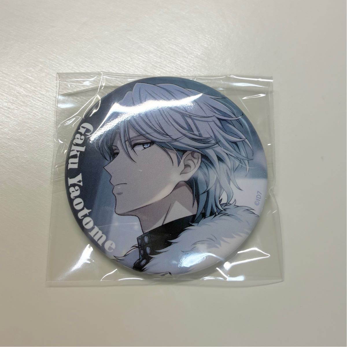 八乙女楽 spoon 特典 缶バッジ 10点 八乙女楽 spoon 特典 缶バッジ 10