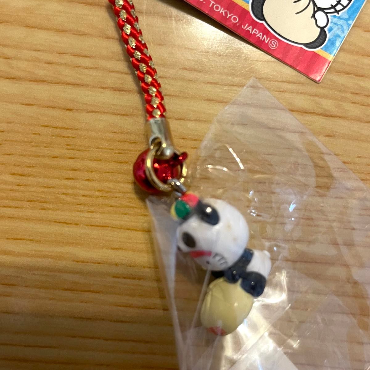 ハローキティ ご当地キティちゃん 根付け 横浜中華街 地域限定