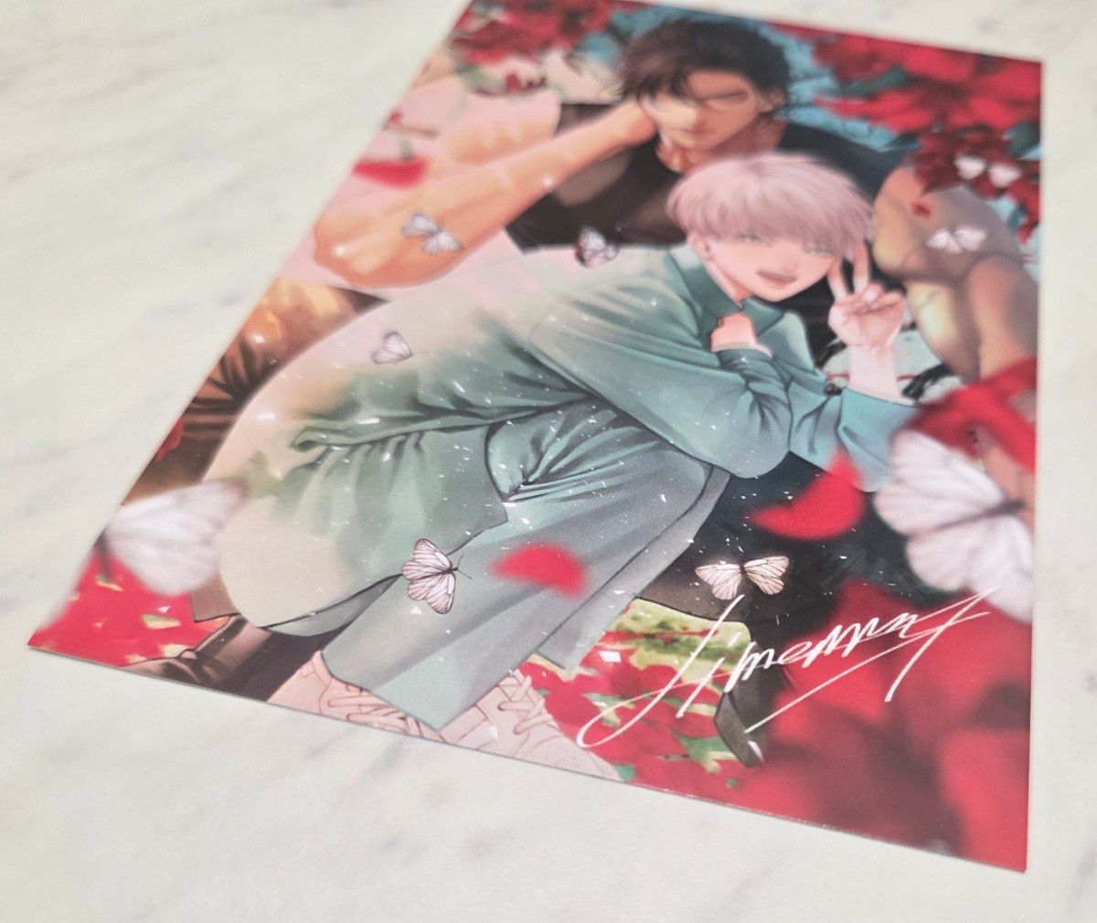 特典のみ】モンスターアンドゴースト (3) ヒメミコ TSUTAYA限定特典