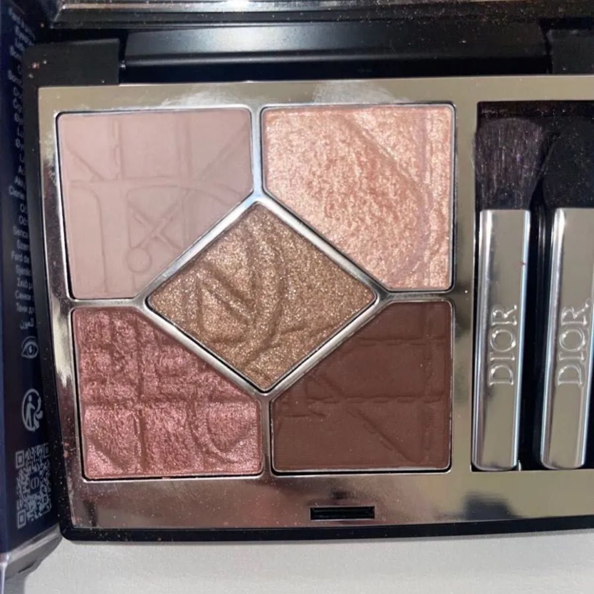 新品 伊勢丹限定 ディオールショウ サンククルール 936 スウィート