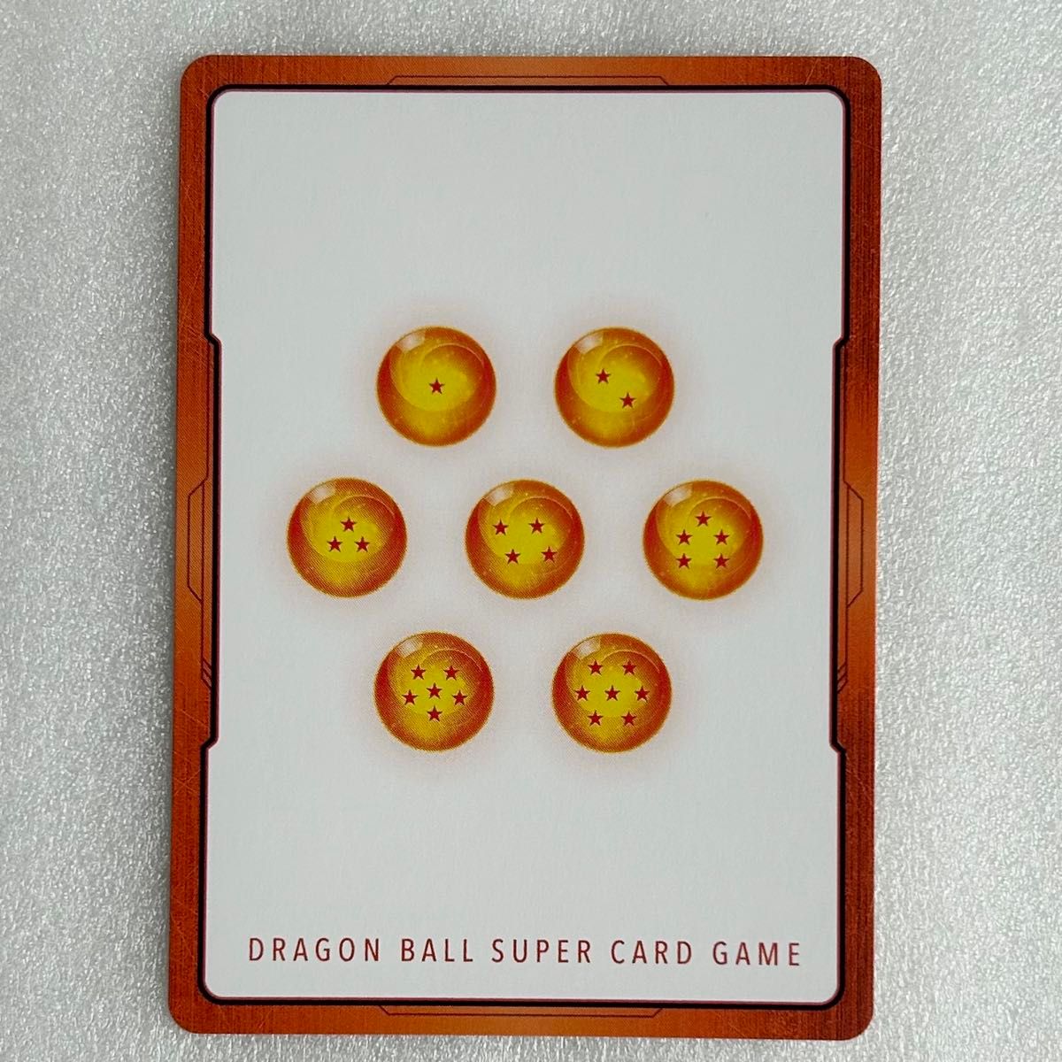 ドラゴンボール フュージョンワールド エナジーマーカー パラレル 金