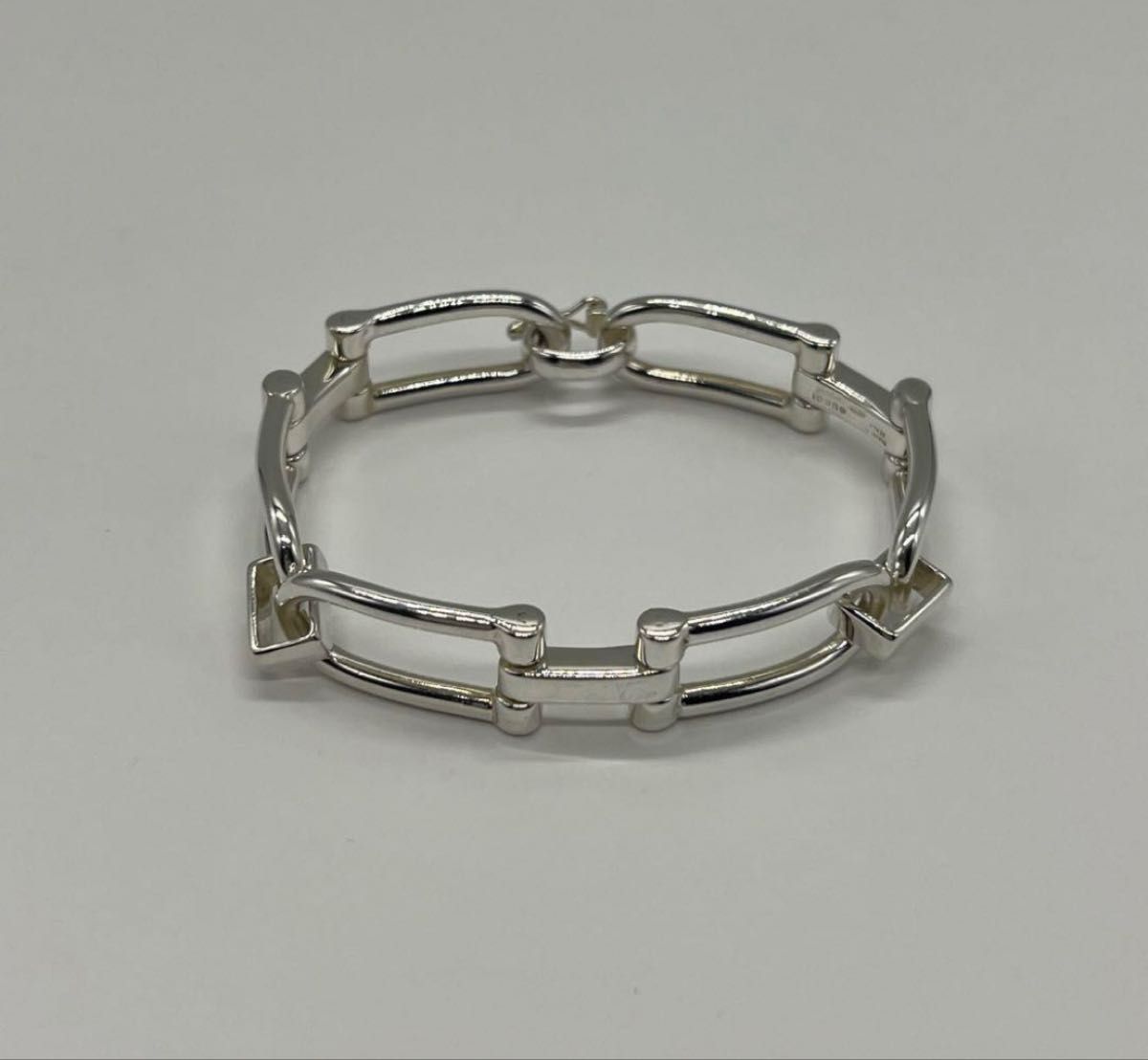 グッチ GUCCI ホースビット ブレスレット SV925 トムフォード期