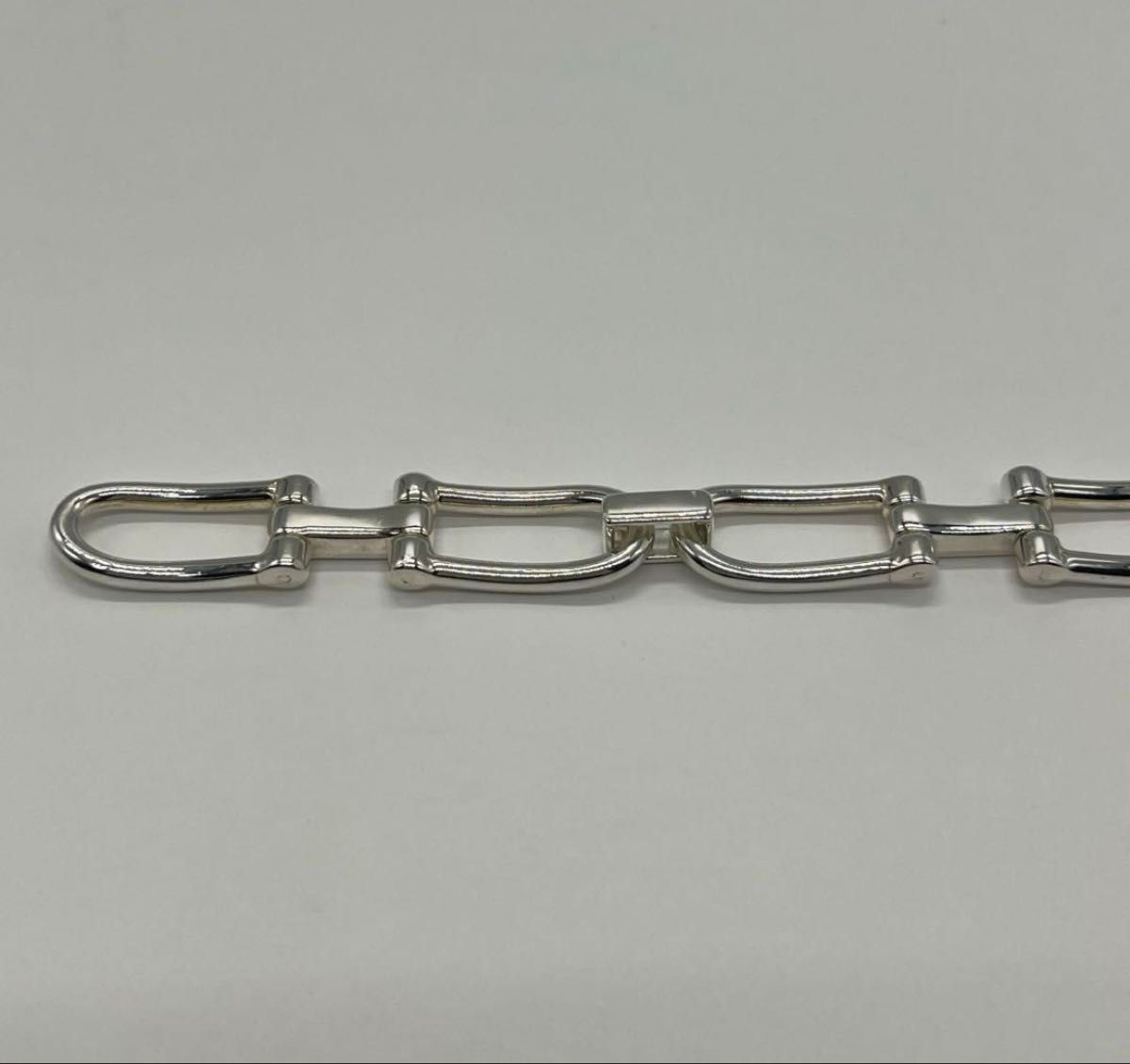 グッチ GUCCI ホースビット ブレスレット SV925 トムフォード期