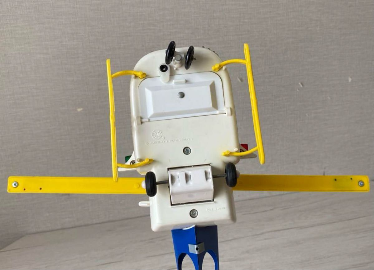 NASA MOON SCOUT ヘリコプター アメリカ 雑貨 60s 70s NASA MOON SCOUT