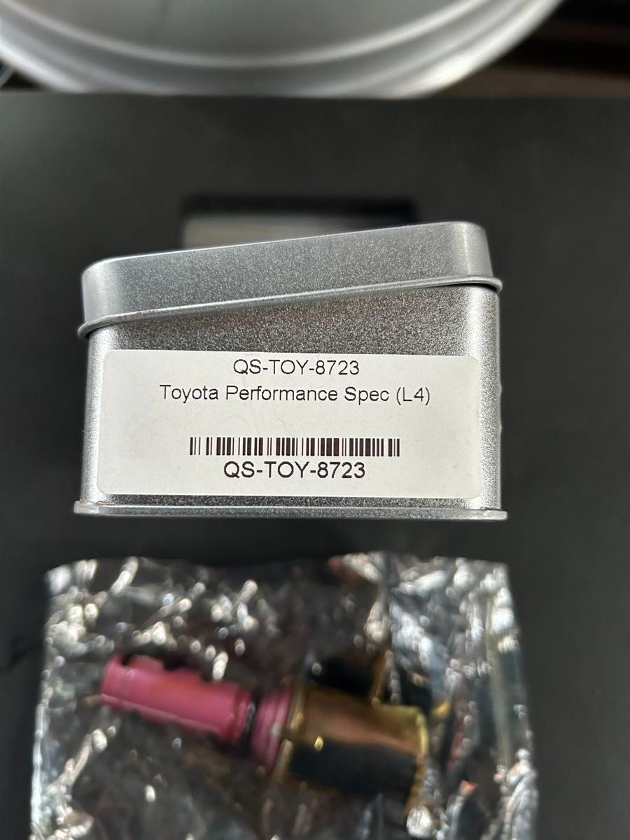 レクソン クァンタムソレノイド LEXON プリウス30 プリウスα TOY 8723