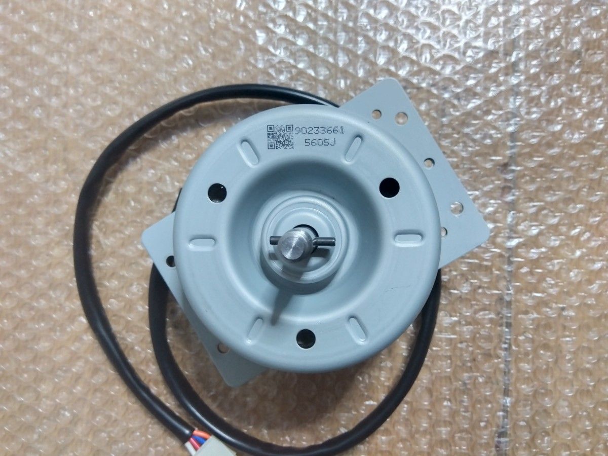 富士工業 レンジフード 2速モーター BDR-3HE・など 90233661 コネクタ