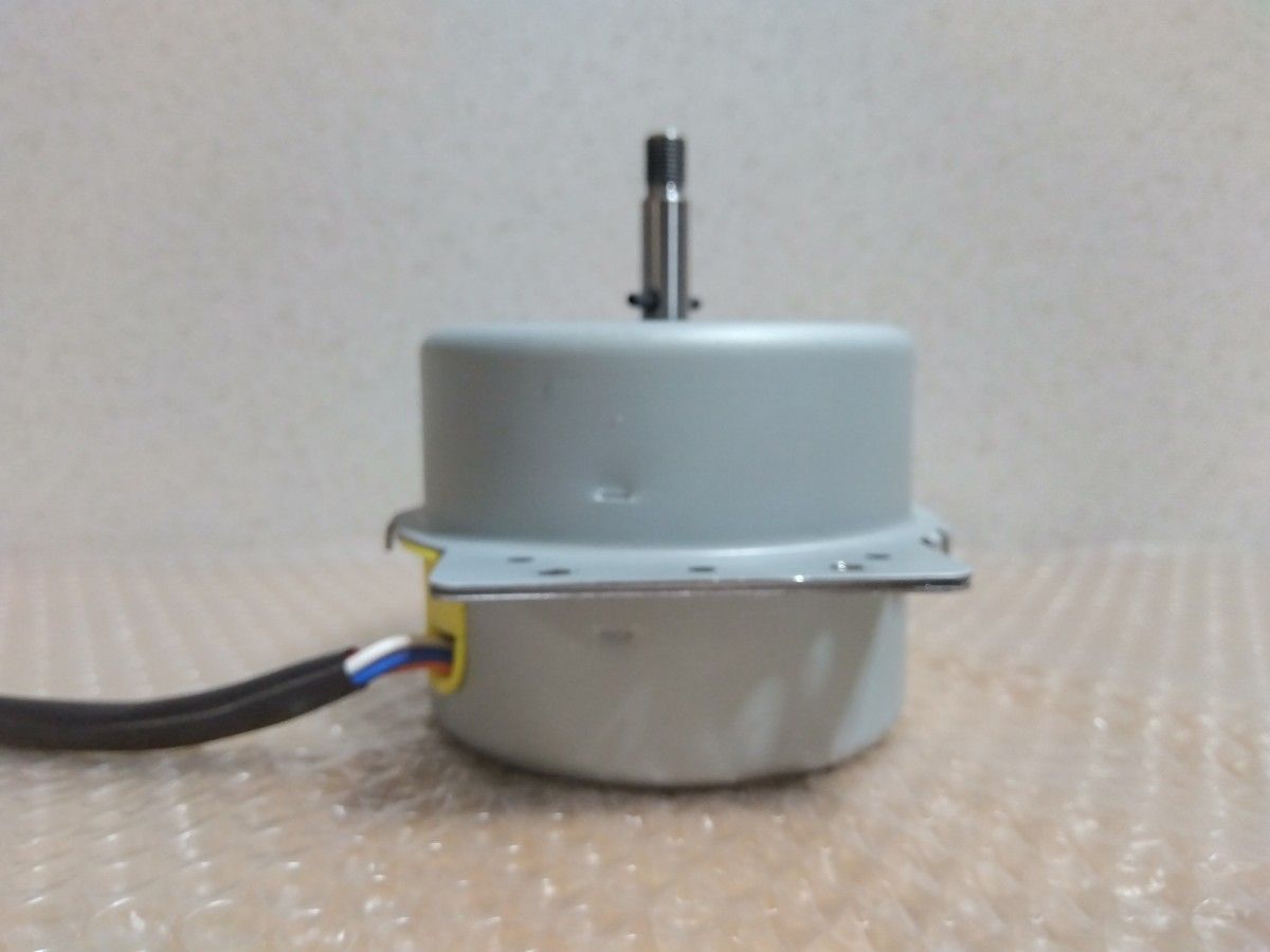 富士工業 レンジフード 2速モーター BDR-3HE・など 90233661 コネクタ