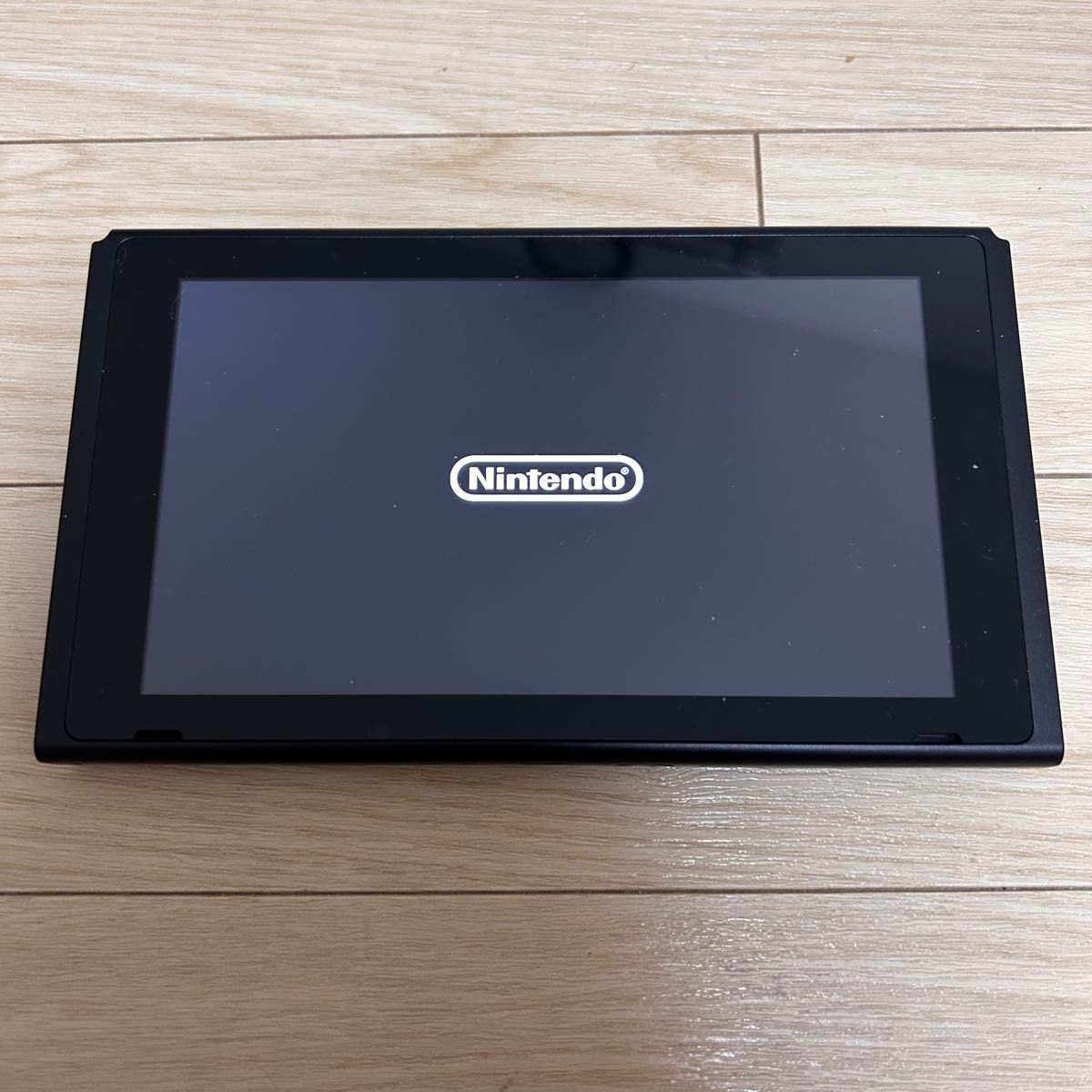 ほぼ未使用美品 任天堂 スイッチ本体 HAC-001｜Yahoo!フリマ（旧PayPay