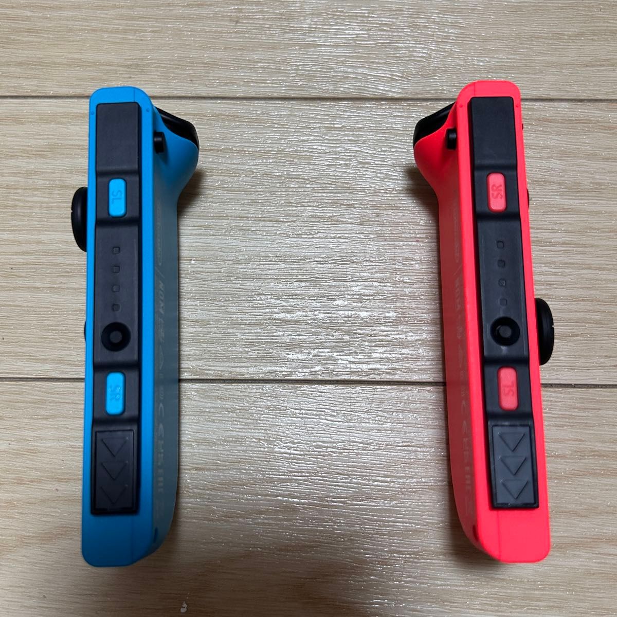 ほぼ未使用美品 任天堂 スイッチ本体 HAC-001｜Yahoo!フリマ（旧PayPay