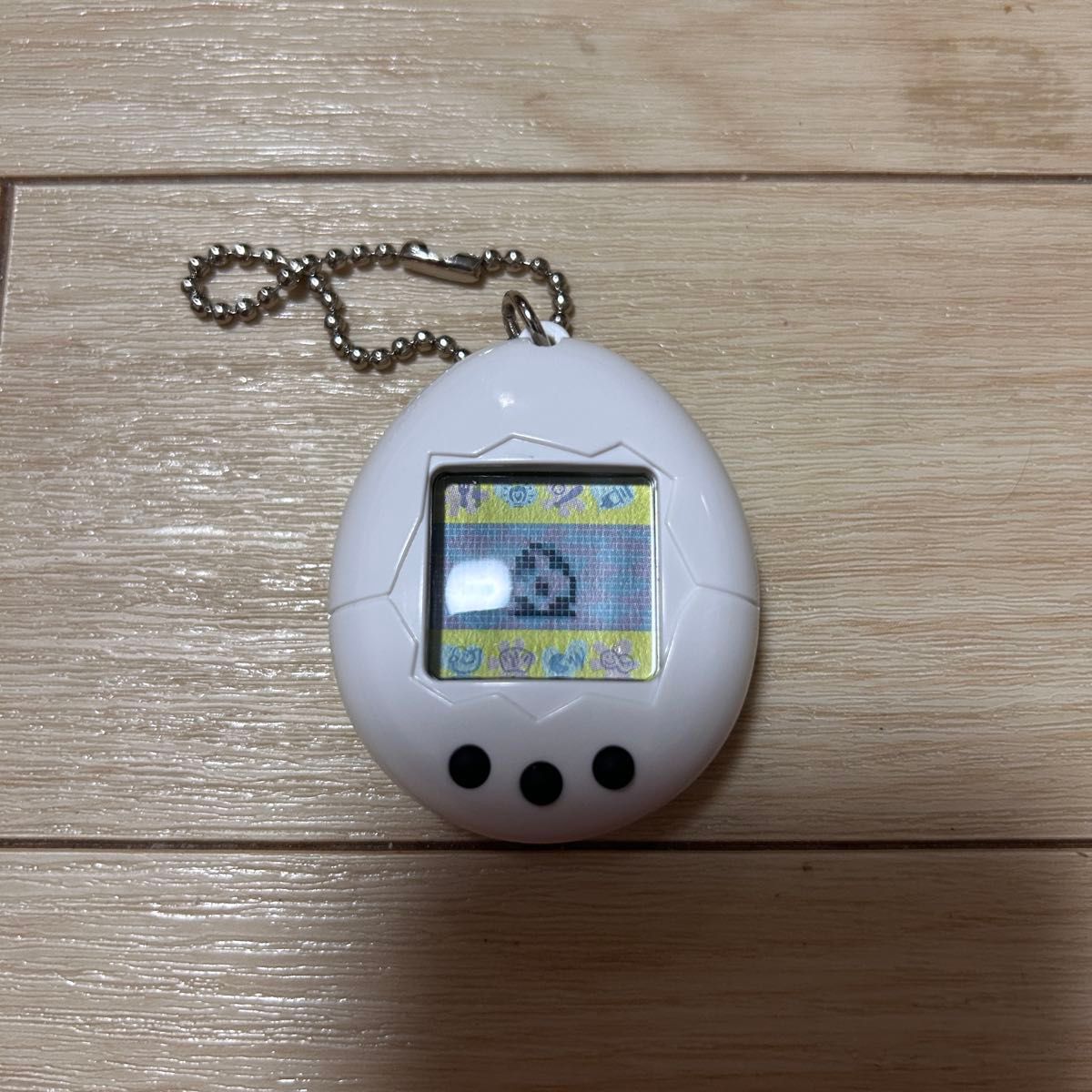 未開封 初代 たまごっち 白｜Yahoo!フリマ（旧PayPayフリマ）