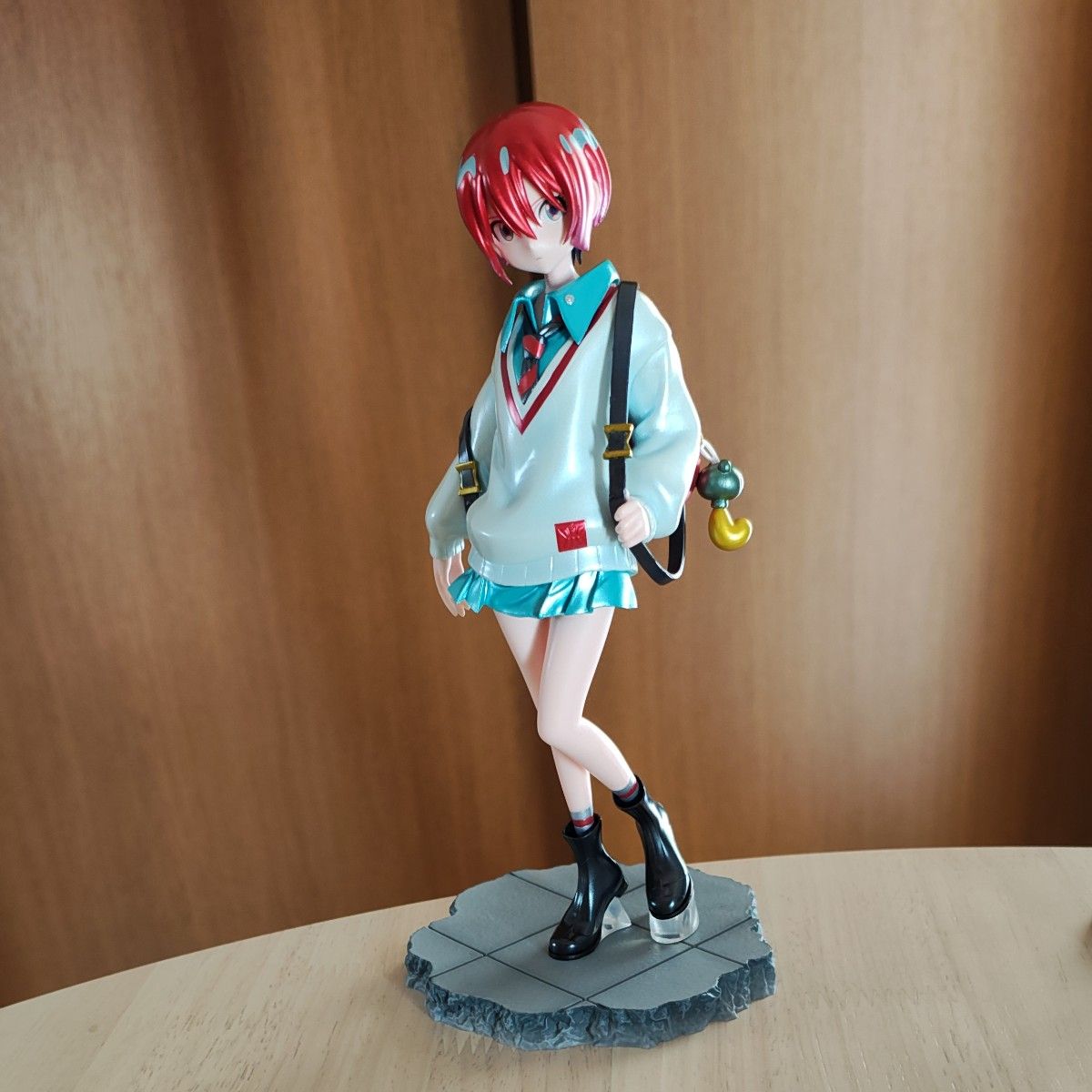 一番くじ ガンダム マチュ フィギュア ラストワン｜Yahoo!フリマ（旧