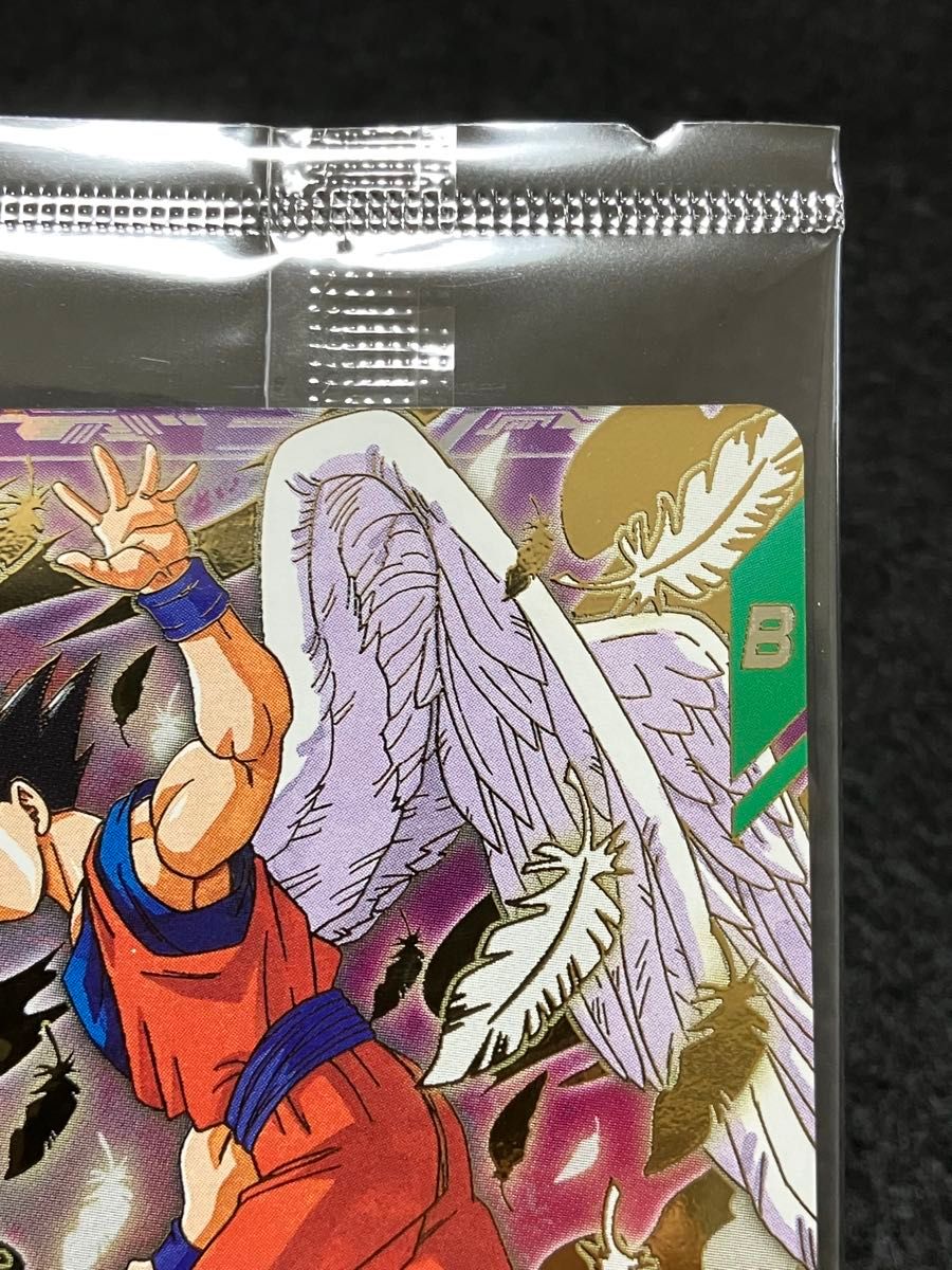 SDVP-020 孫悟空 プロモ ドラゴンボールスーパーダイバーズ 7枚セット