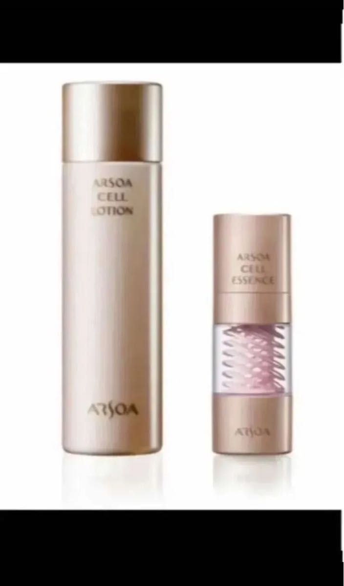 ARSOA CELL ESSENCE 25ml 【公式通販】