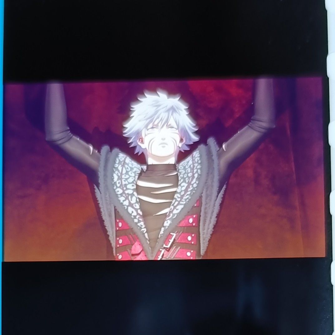 タブナイ 入場特典 黒崎蘭丸 コマフィルム｜Yahoo!フリマ（旧PayPay