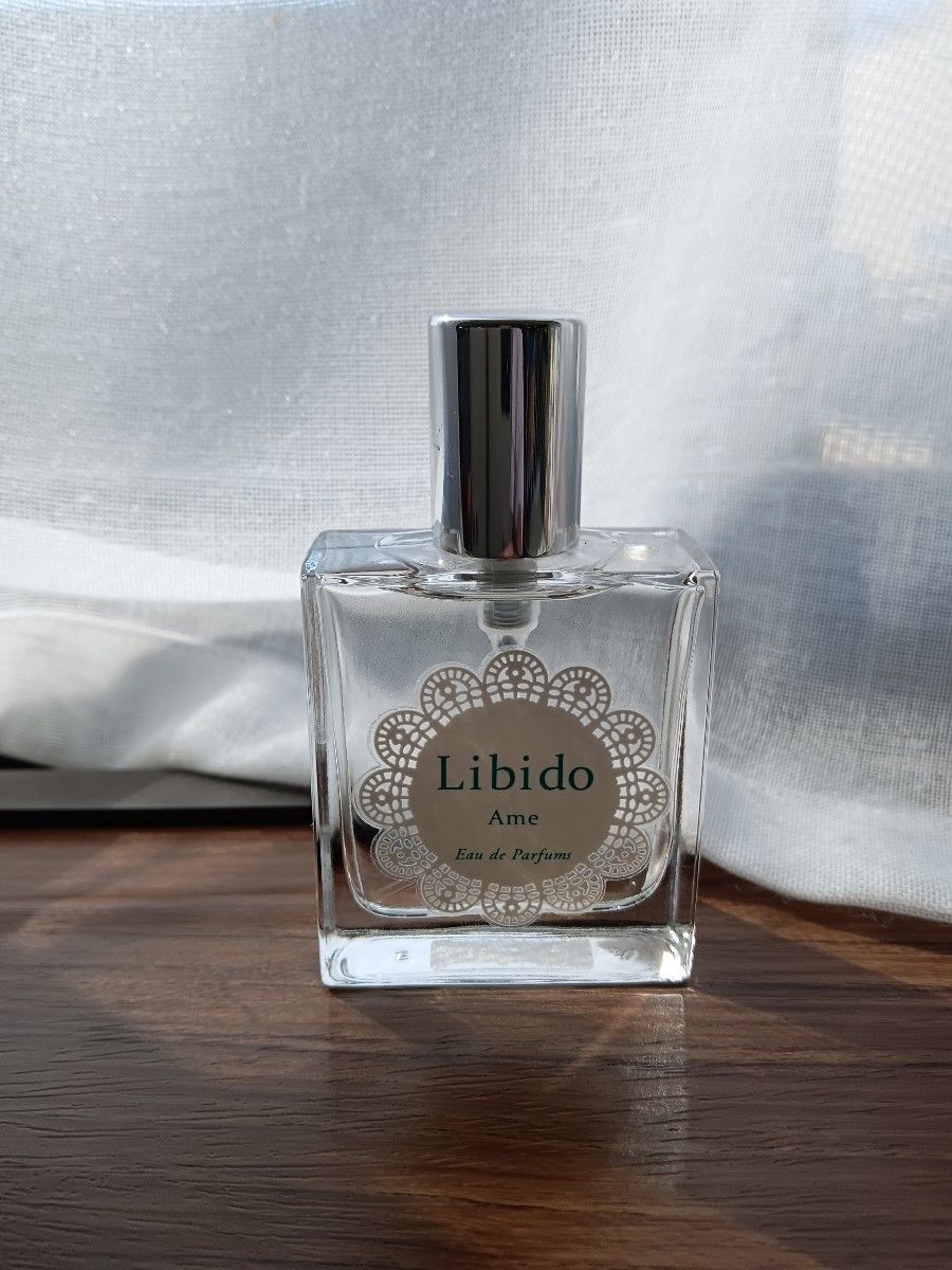 LCラブコスメ リビドー 雨｜Yahoo!フリマ（旧PayPayフリマ）