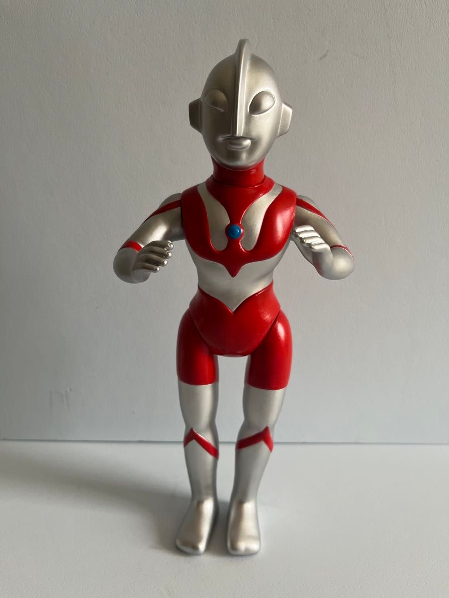 マルサン ウルトラマン 450 (ビッグサイズ)kolor限定 全高約29cm