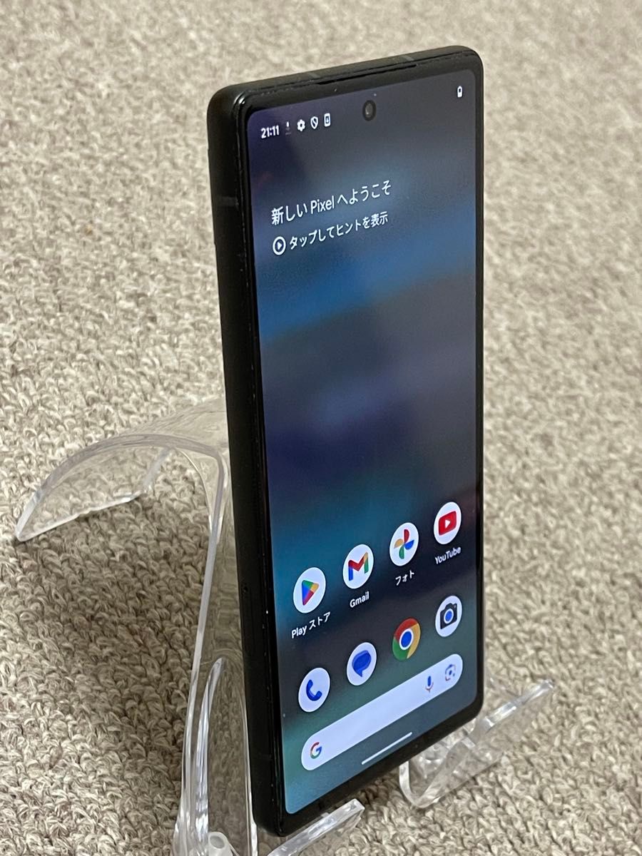Google Pixel 6a｜Yahoo!フリマ（旧PayPayフリマ）