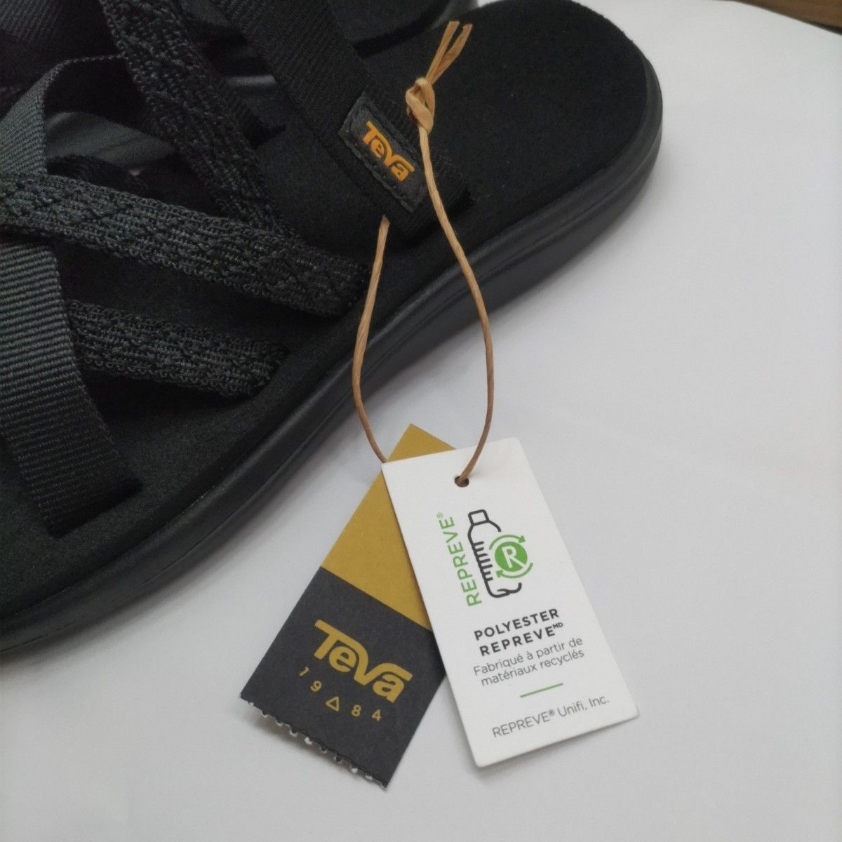 teva スポーツサンダル VOYA ZILLESA 23cm｜Yahoo!フリマ（旧PayPay