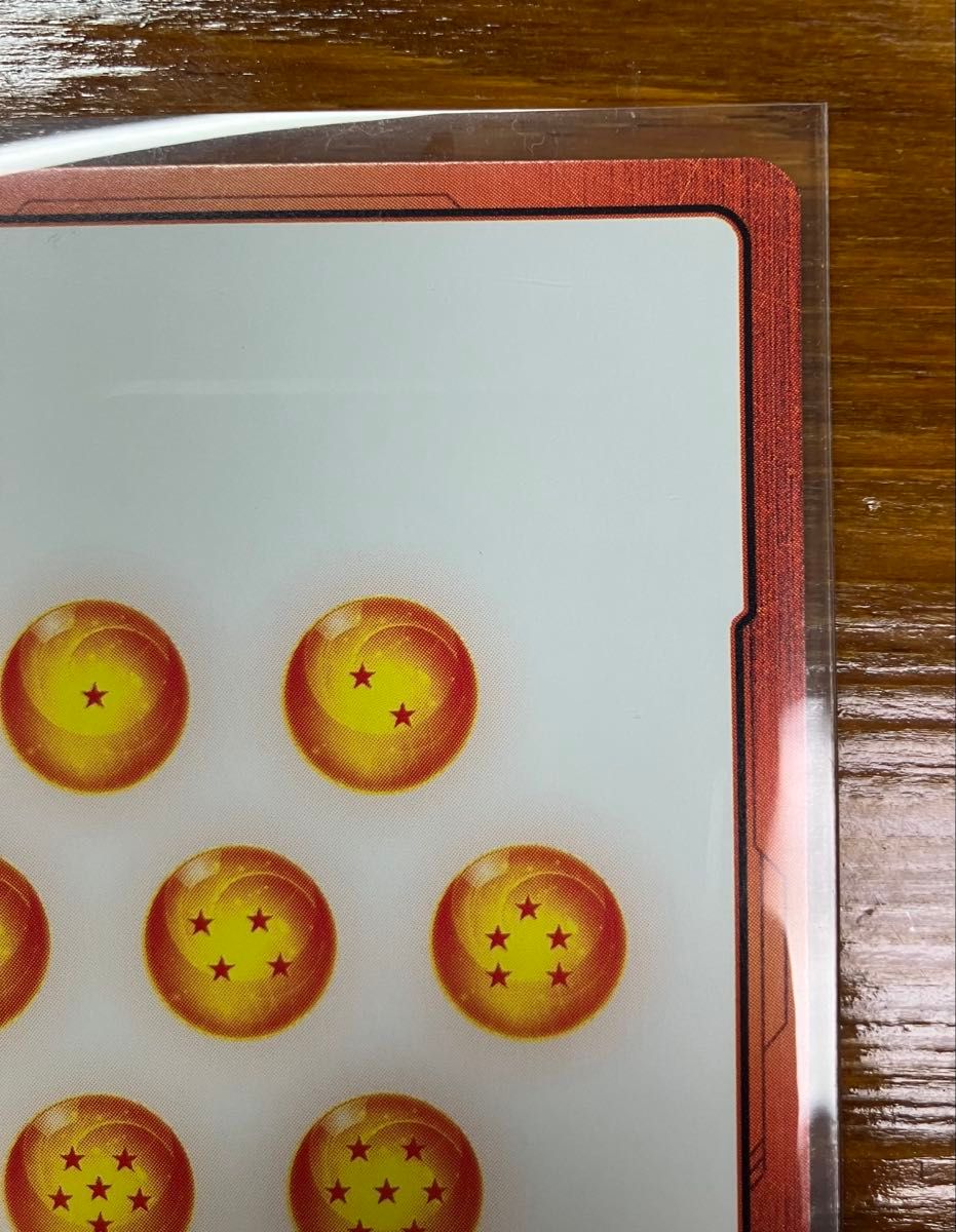 ドラゴンボールスーパーカードゲーム フュージョンワールド マンガ