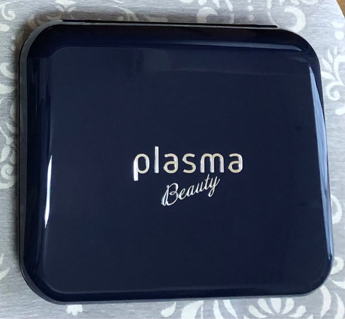 数回使用のみ 極美品 プラズマビューティー plasma beauty エステ
