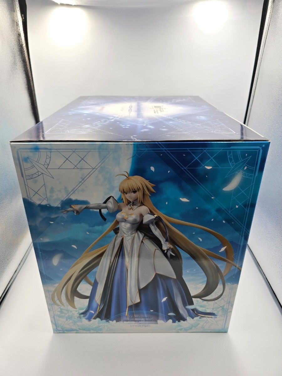 Fate/Grand Order ムーンキャンサー/アーキタイプ アース 1/7スケール