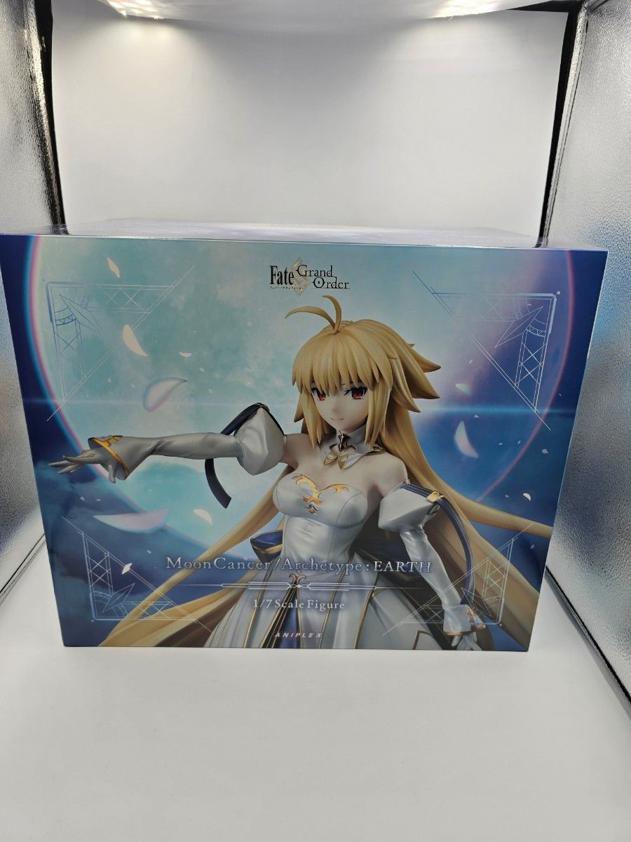 Fate/Grand Order ムーンキャンサー/アーキタイプ アース 1/7スケール
