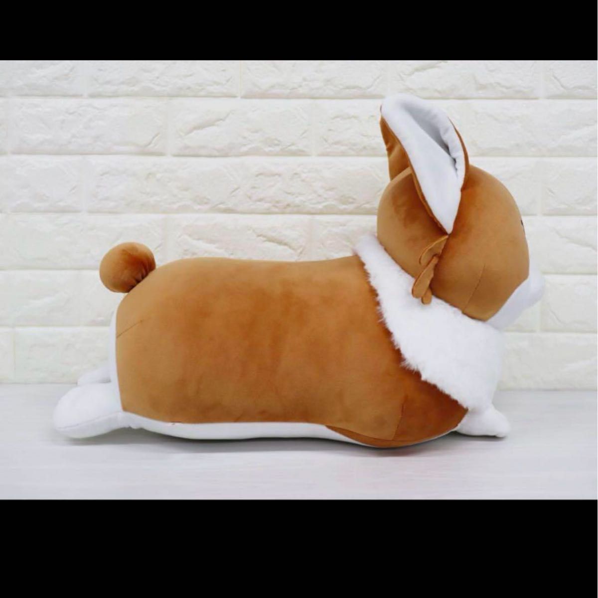 ヨルシカ コーギーぬいぐるみ｜Yahoo!フリマ（旧PayPayフリマ）