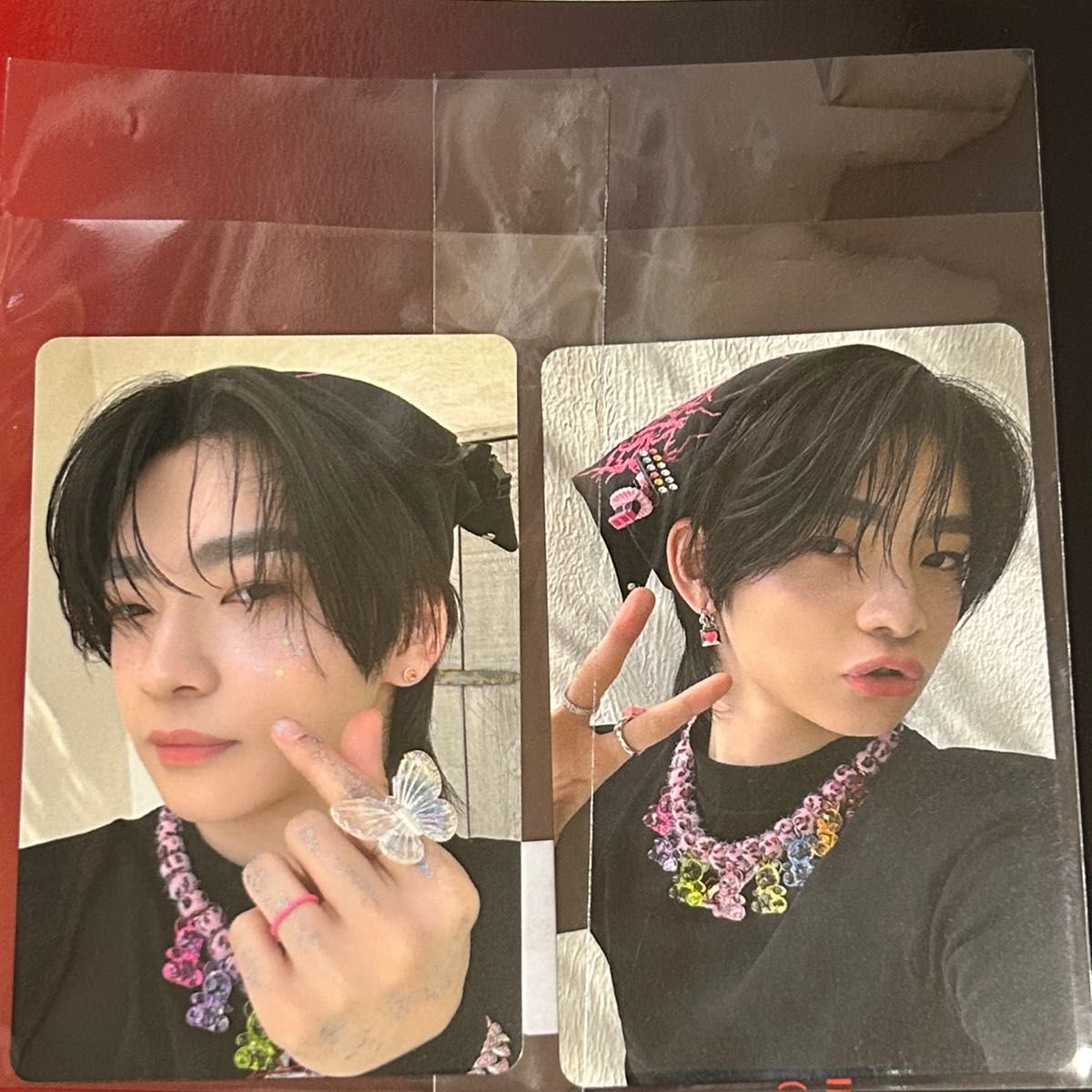 aoen 颯太 ラキドロ 青い太陽｜Yahoo!フリマ（旧PayPayフリマ）