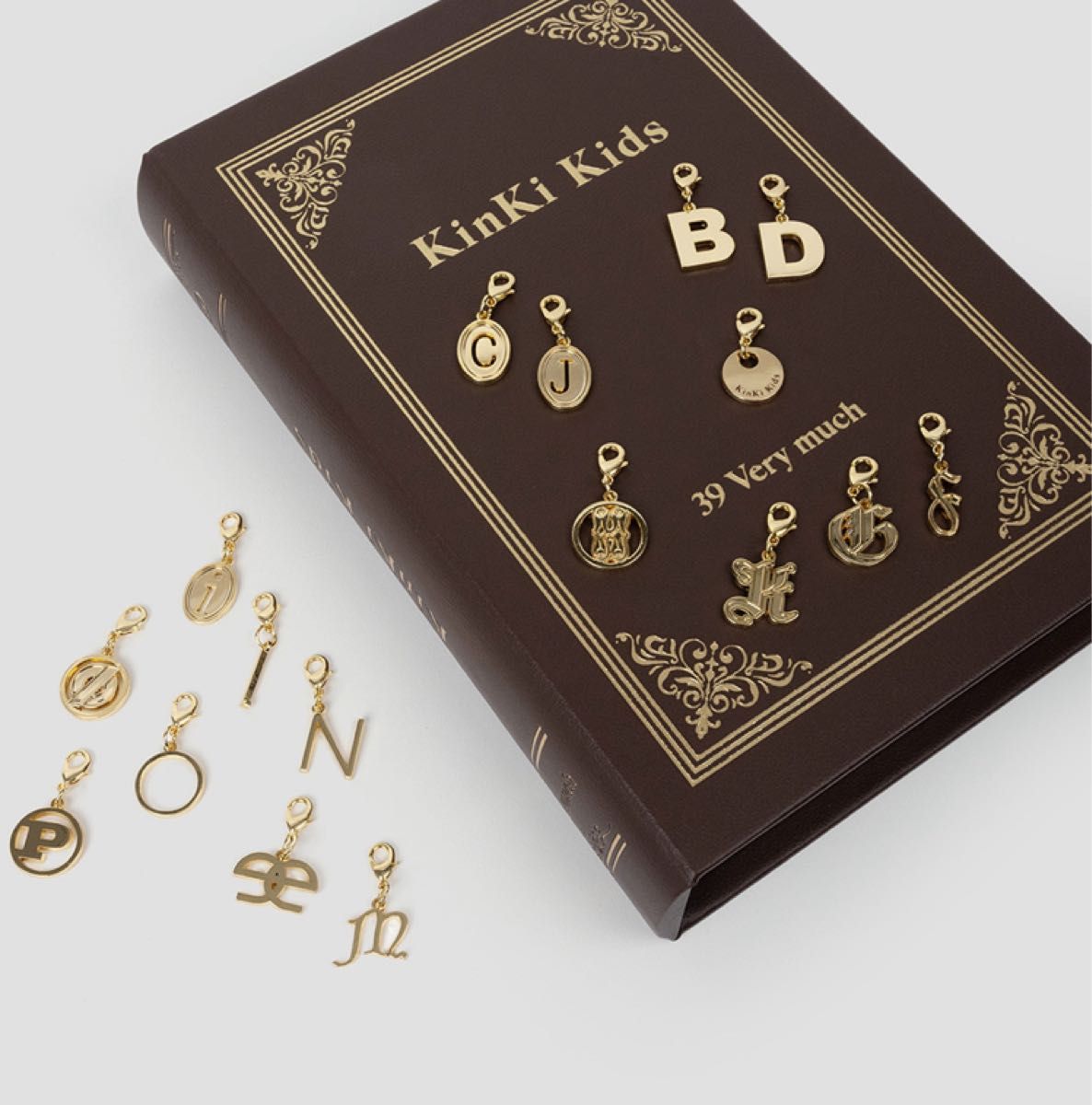 DVD KinKi Kids 39 Very much 新品未開封｜Yahoo!フリマ（旧PayPayフリマ）