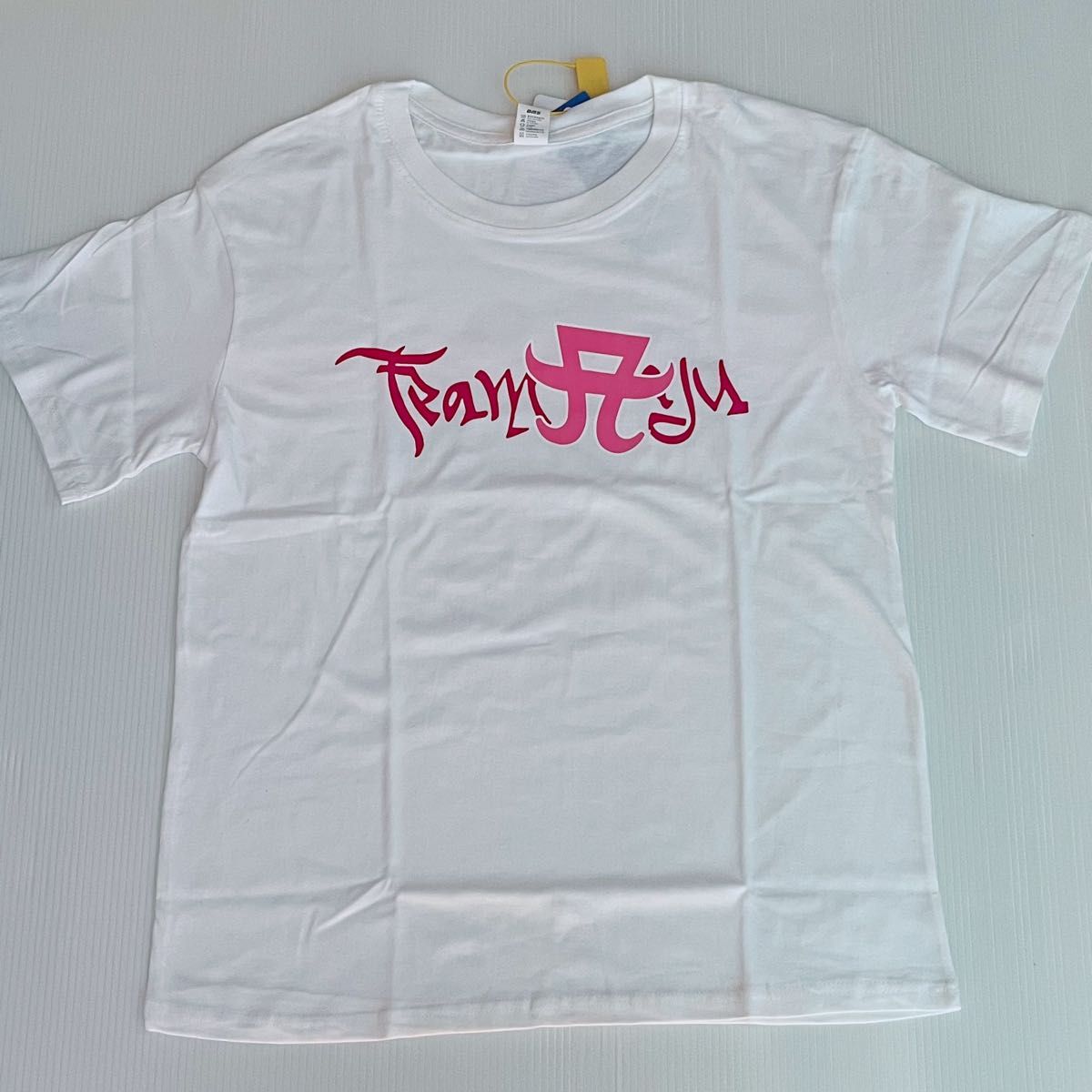 浜崎あゆみ アジアツアー 2024 Tシャツ ホワイト Lサイズ｜Yahoo