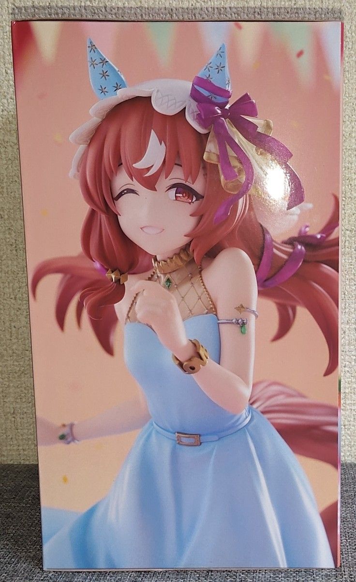 ウマ娘 プリティーダービー Trio-Try-iT Figure スティルインラブ