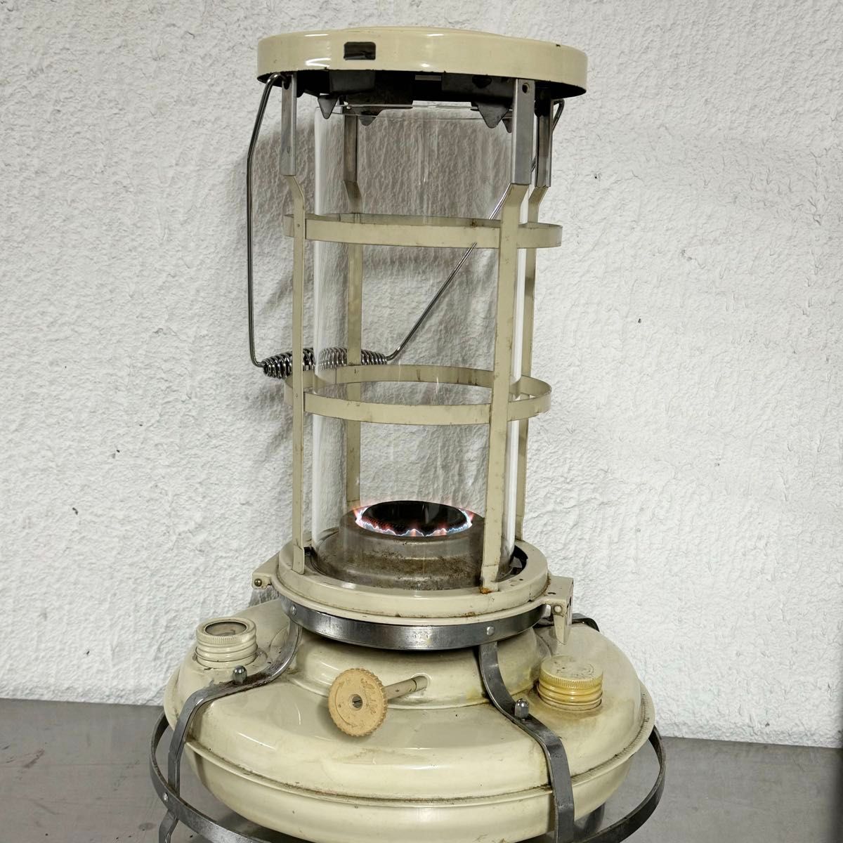 アラジン 15～39型 ストーブ ガラス チムニー ホヤ 耐熱ガラス｜Yahoo