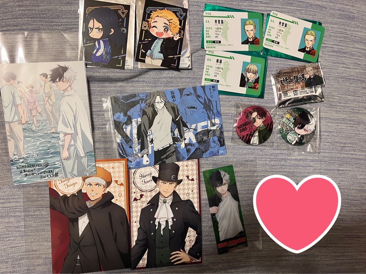 どるれく ブロマイド L判｜Yahoo!フリマ（旧PayPayフリマ）