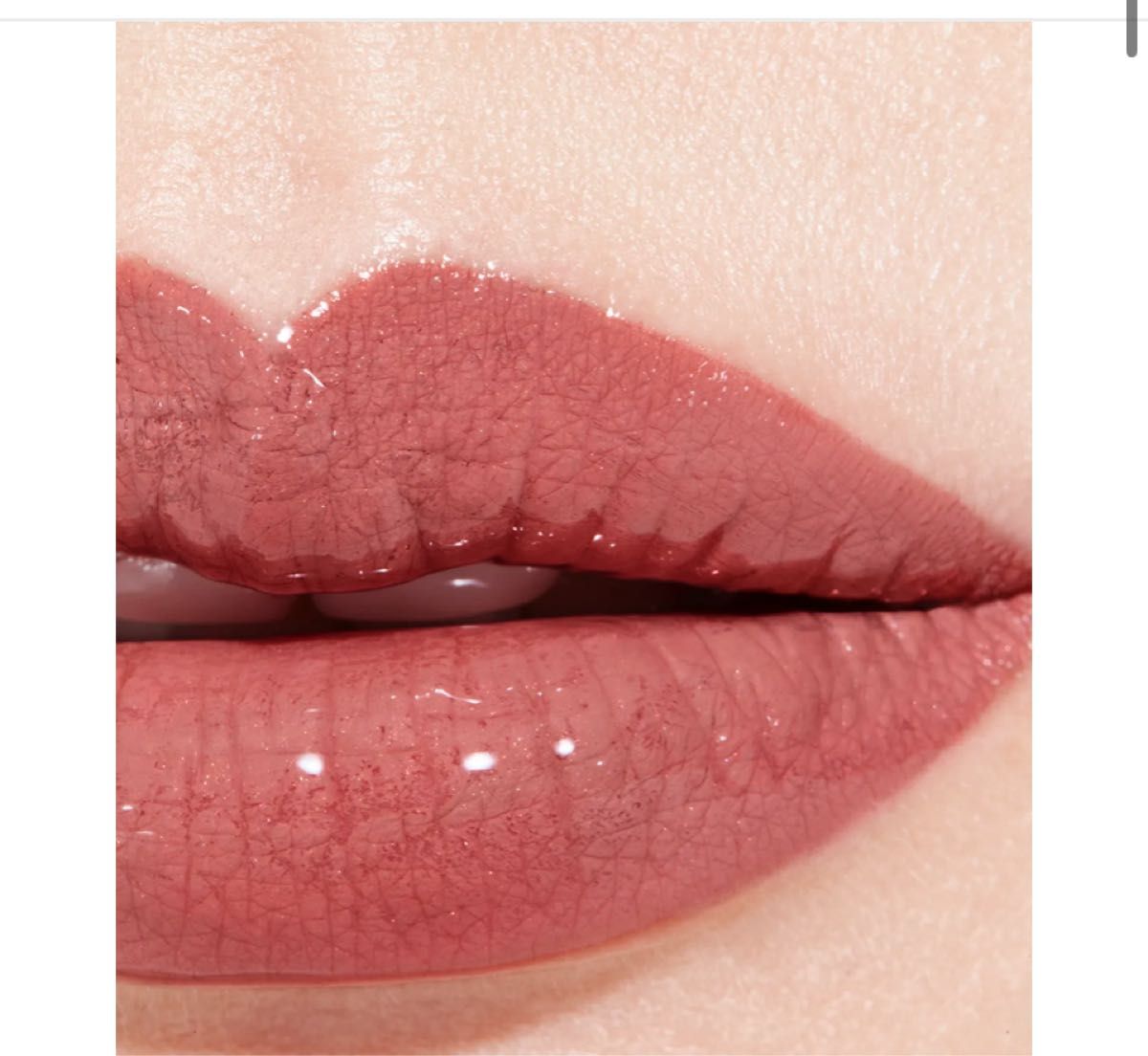 新品未使用】CHANEL シャネル ルルージュデュオウルトラトゥニュ 186